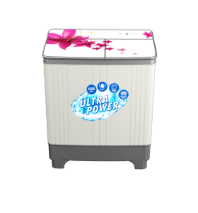 Reintech Semi-Automatic Washing Machines: The Ultimate Time-Saving Hack You Need! 4 Washing Machines