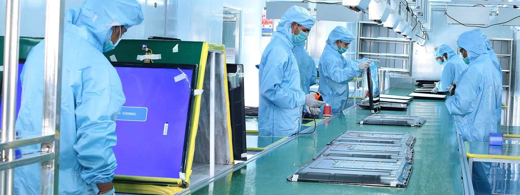 Reintech CLEANROOM