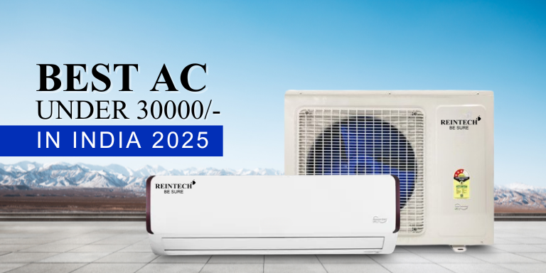 Best air conditioner in india