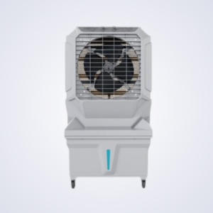 KING KONG Pro Industrial 100Ltr Air Cooler