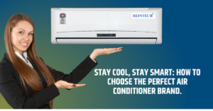 Air Conditioner Brand in India