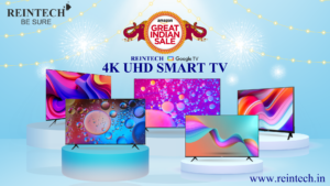 Best Smart LED TVs in India