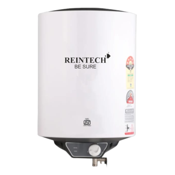 Reintech Gysers