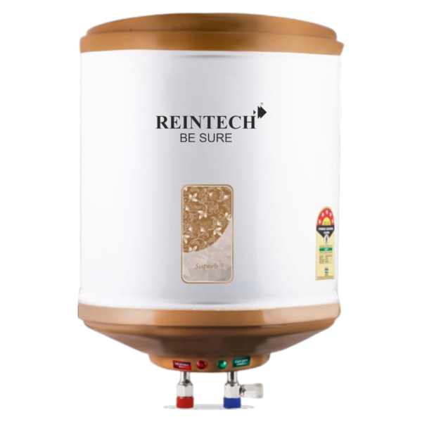 Reintech Gysers