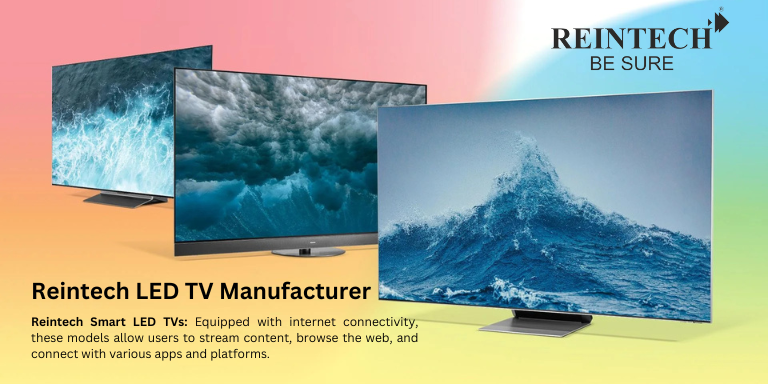 LED TV Manufacturers in Delhi NCR