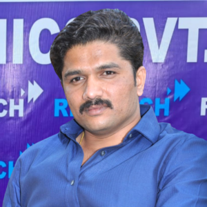 Devendra Janmali Director