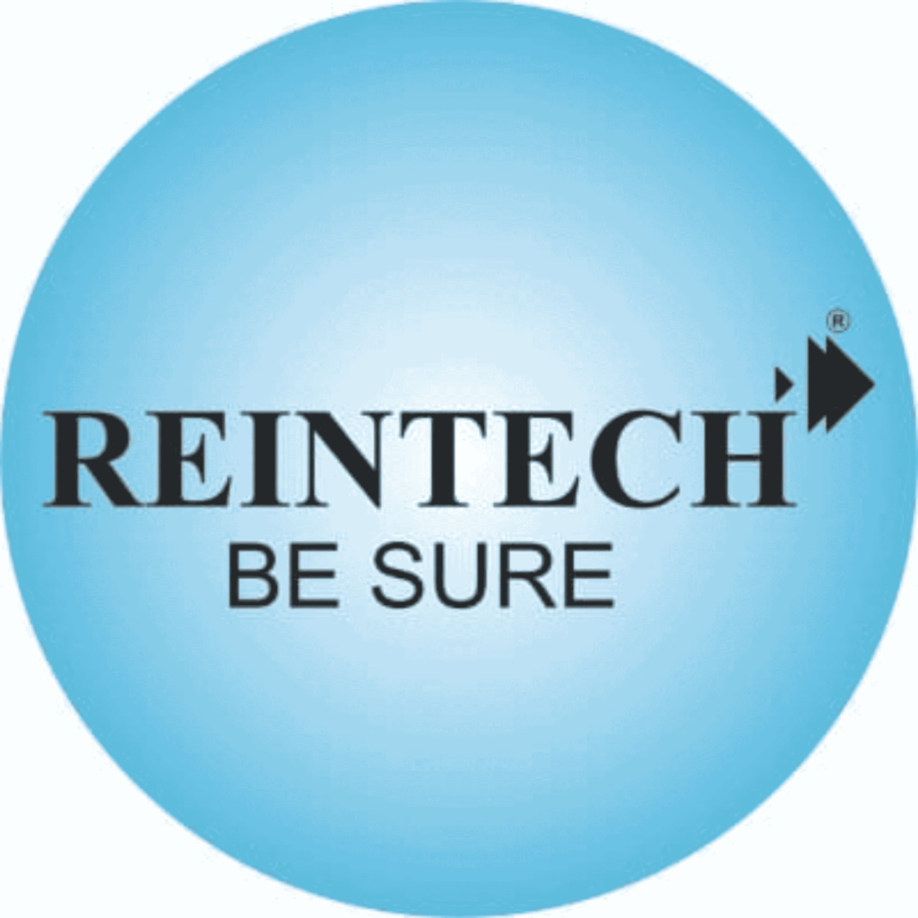 About Us: | REINTECH