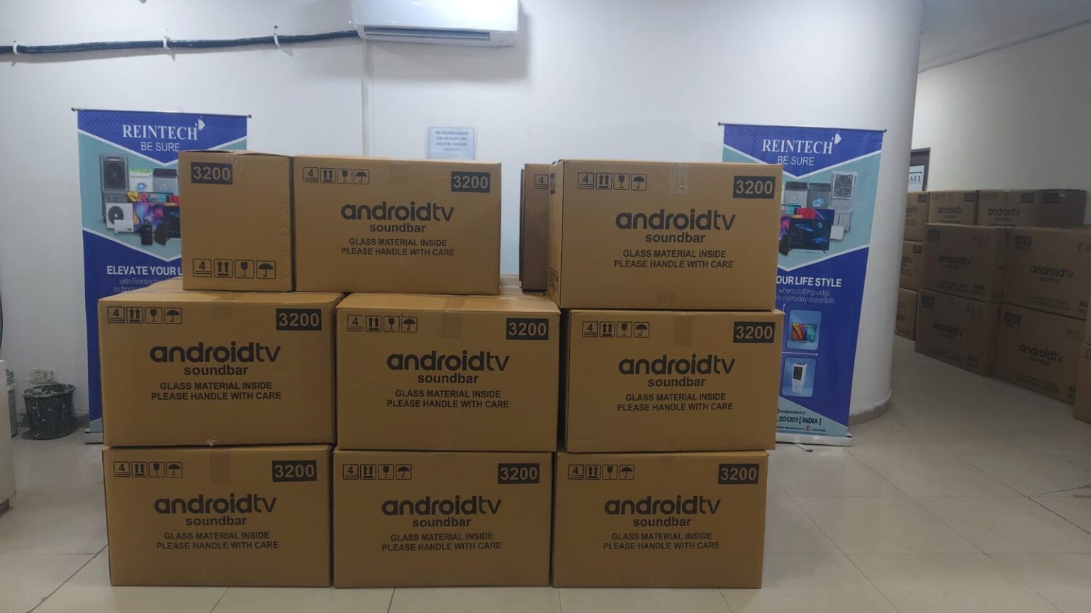 Smart LED TV Manufacturers & Suppliers in india