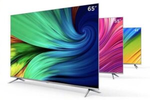LED TV Screens