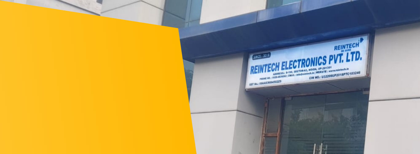 Reintech History