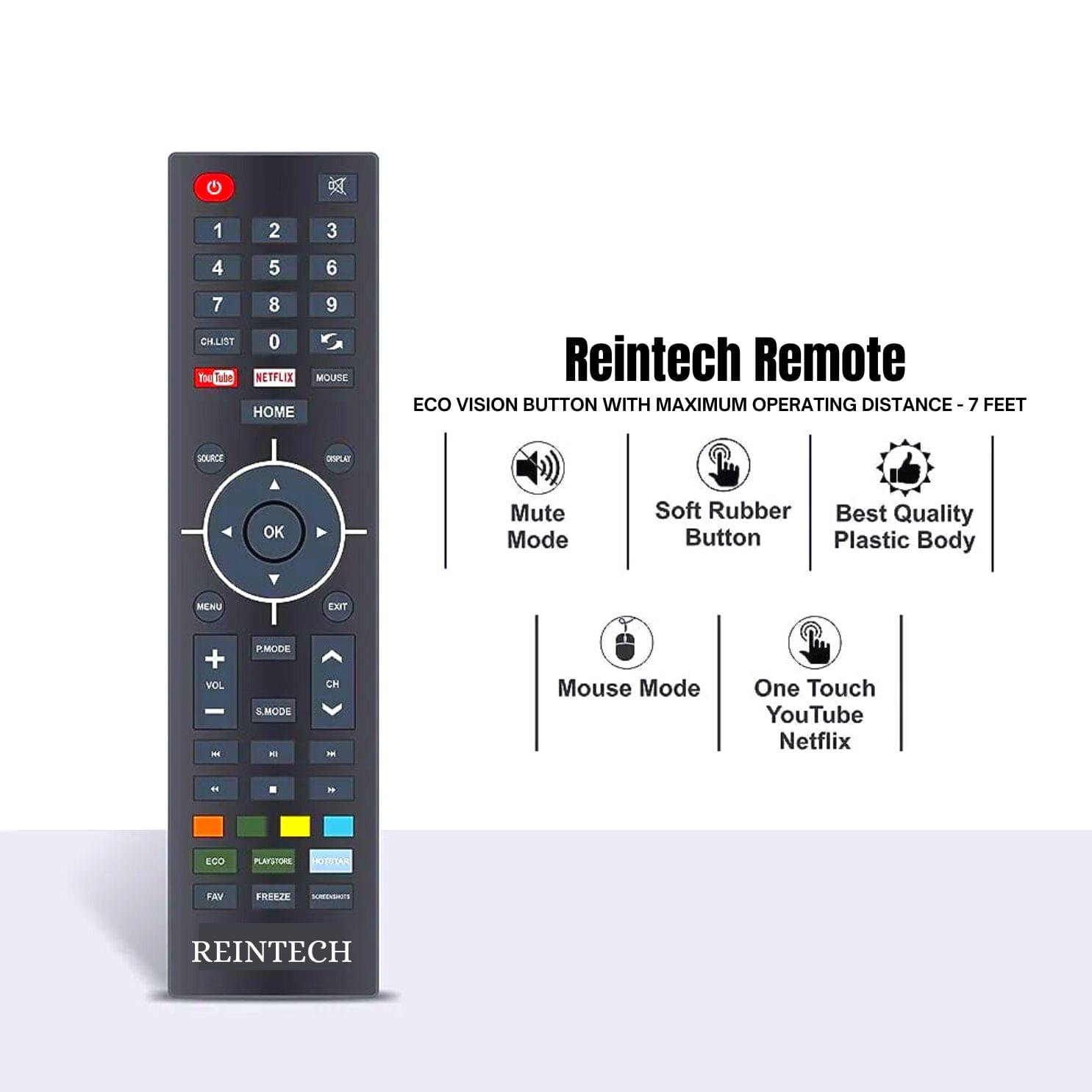 65 inch led tv