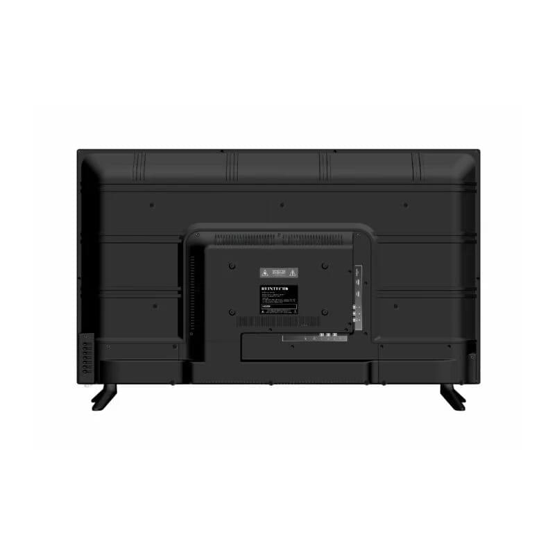 Reintech 60 cm (24 inch) HD Ready LED TV [RT24HDN02] With A+ Grade Panel. - Image 4