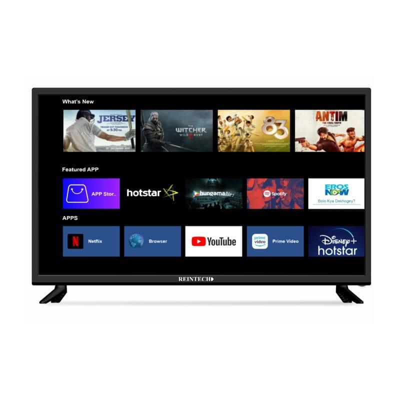 24 inch HD Ready LED TV