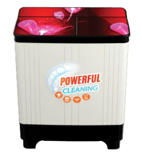 Semi-Automatic Washing Machines