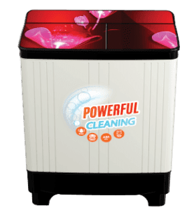 Semi-Automatic Washing Machines