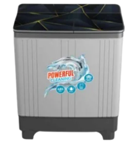 Semi-Automatic Washing Machines: The Ultimate Time-Saving Hack You Need! 2 Washing Machines