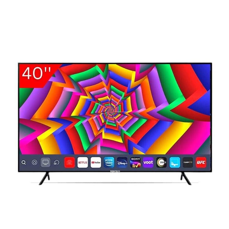 40-inch LED TV