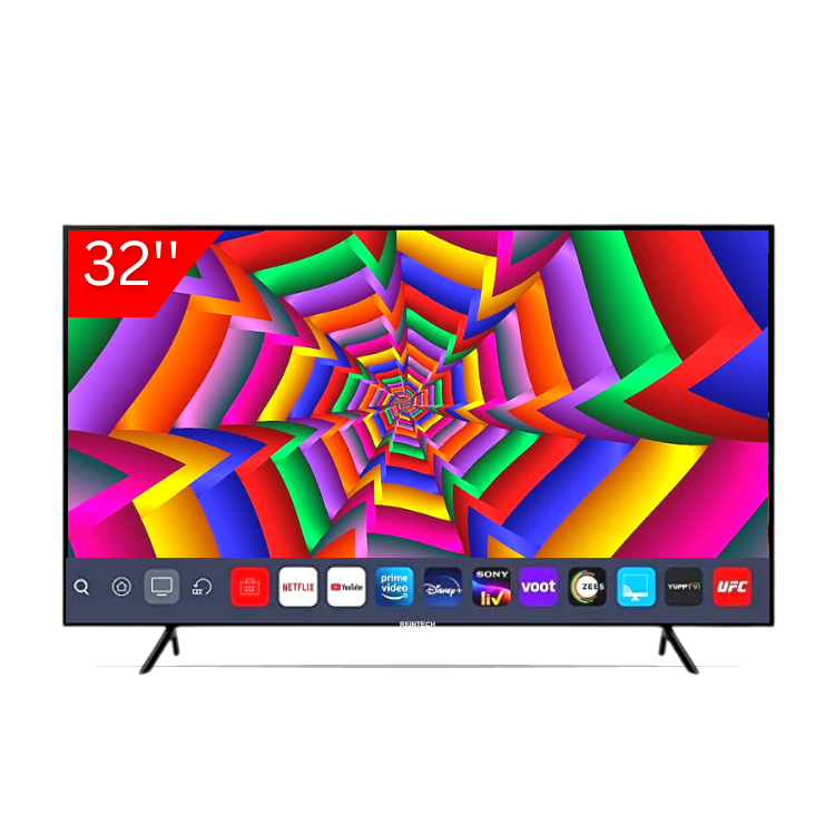 32-Inch HD Ready LED TV