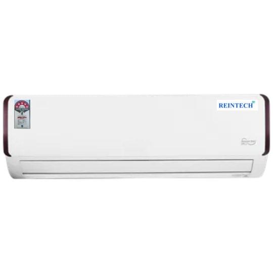 Reintech 1.5 Ton 3 Star Inverter Split AC