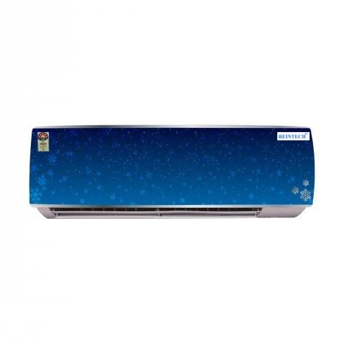 1 Ton 2 Star FS Split AC