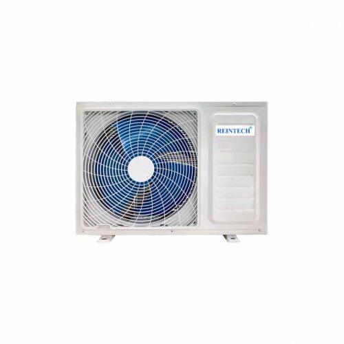 Reintech 1 Ton 2 Star FS Split AC With 7-Stage Air Filtration,100% Copper[RT-ACX102S White] - Image 3
