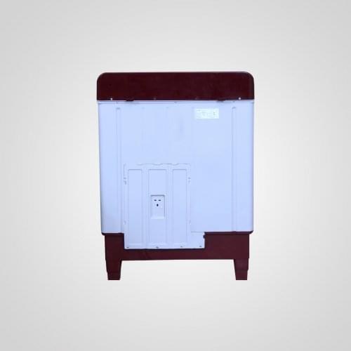 REINTECH 7.0 KG (TPT) (RTWMS70CY ) Semi automatic top Load washing machine - Image 2