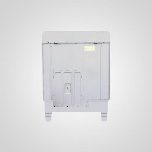 REINTECH 8.5KG (FG) (RTWMS85FG) Semi automatic top Load washing machine - Image 2