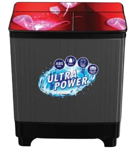Reintech Washing Machine