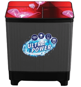 Reintech Washing Machine