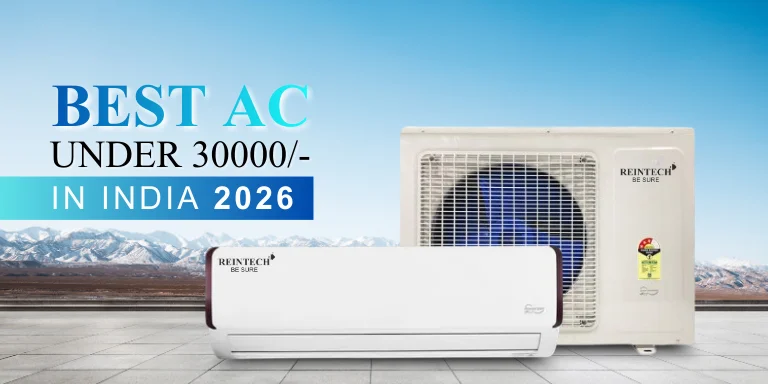 Best Air Conditioner in India