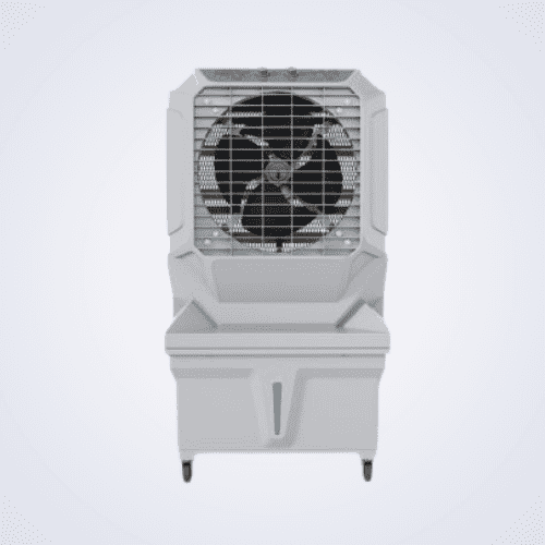 KING KONG Pro Industrial 100Ltr Air Cooler