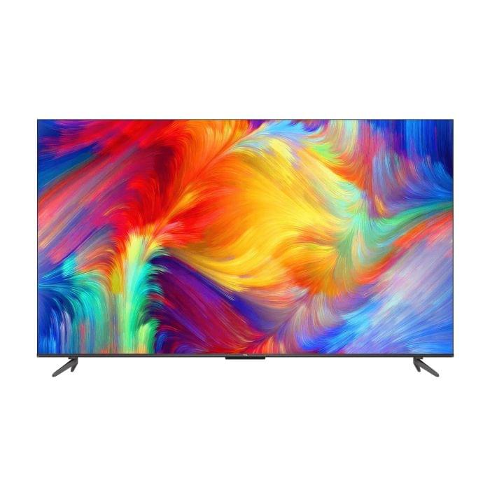 85-inch 4K UHD Android 4K FL LED TV