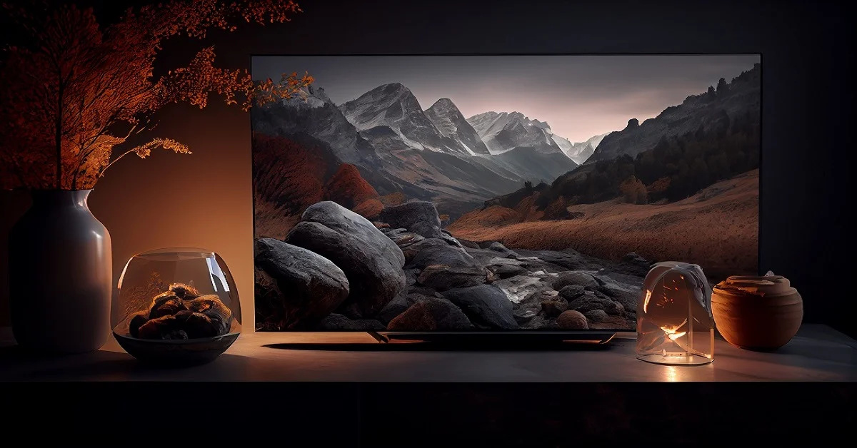 Seductive Smart Android LED TVs Are Redefining Home Entertainment 1 smart Android LED TVs