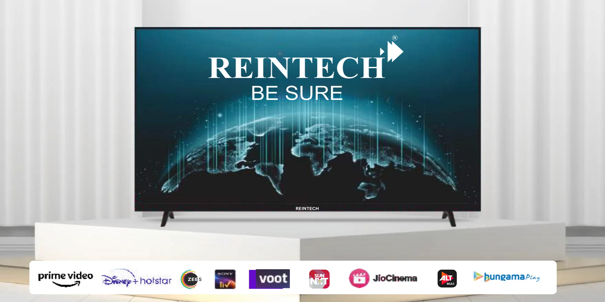 Latest Trends in LED TV Features for Enhanced Viewing. 1 LED TV Features