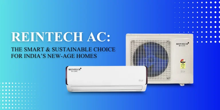 Reintech AC