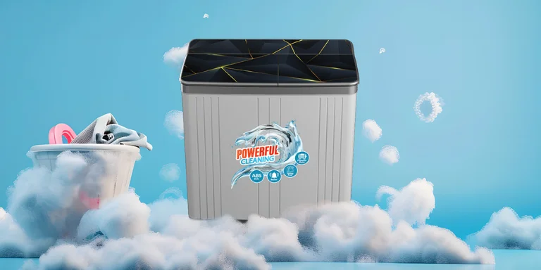Washing Machine Brand in India